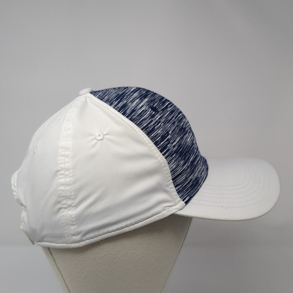 Ahead Performance Strapback Hat Multicolor One Si… - image 5